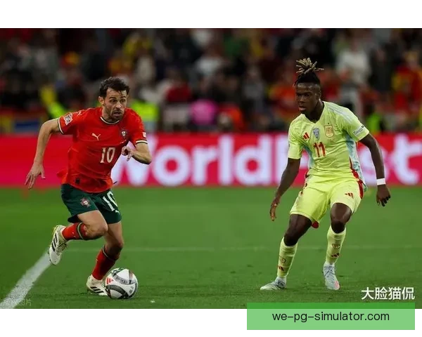 2024欧洲杯焦点球员尼科威廉姆斯精彩表现解析