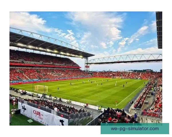 2026世界杯多伦多赛区将建设临时看台提升赛事观赏体验