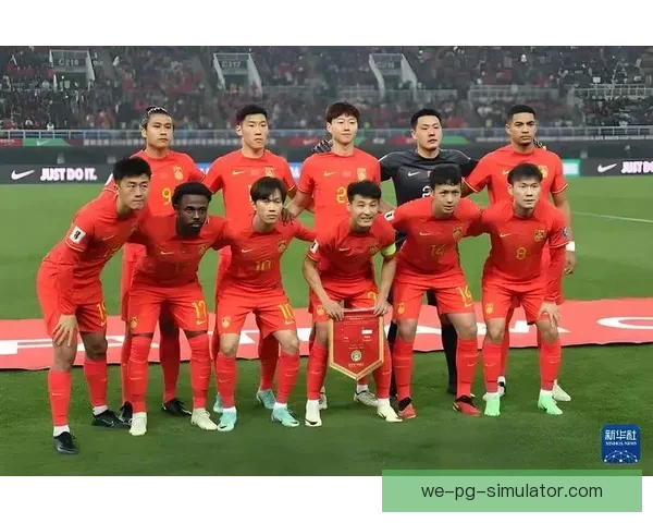 世预赛补时遭绝平中国男足关键三分变一分晋级形势再添悬念引热议