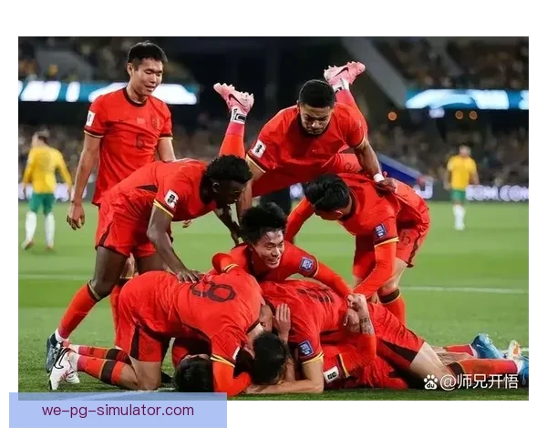 中国足协宣布大幅提升国脚世界杯预选赛出场津贴 激励球员全力以赴