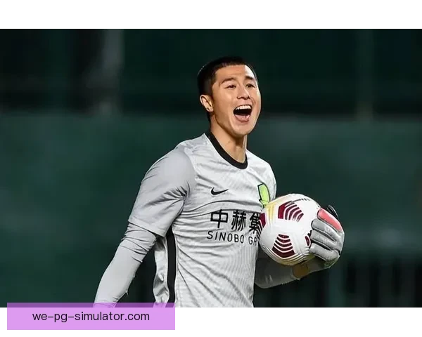 侯森屡次上演惊世扑救稳固国安门将核心地位