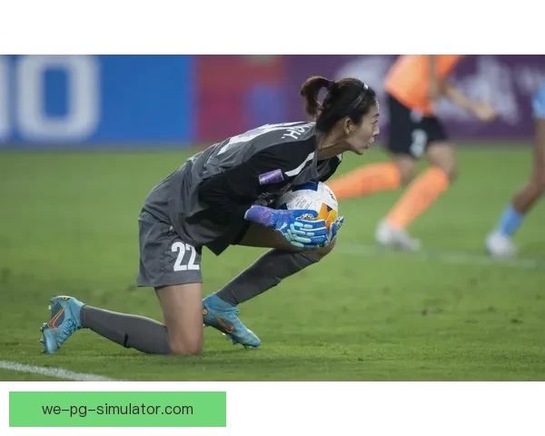 女足门线技术全面普及终结争议进球让赛场判罚更公正透明不再留悬案