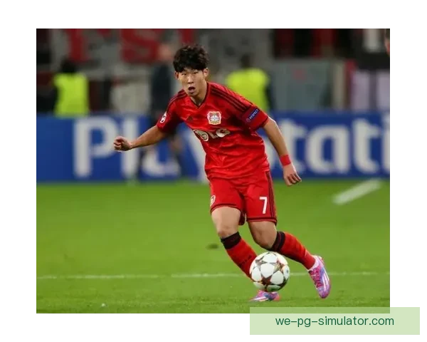 孙兴慜再现世界级反击技艺 热刺逆袭利物浦展现顶级个人能力