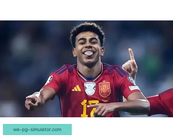 巴萨宣布亚马尔正式入选2026年金球奖候选人名单彰显未来之星潜力