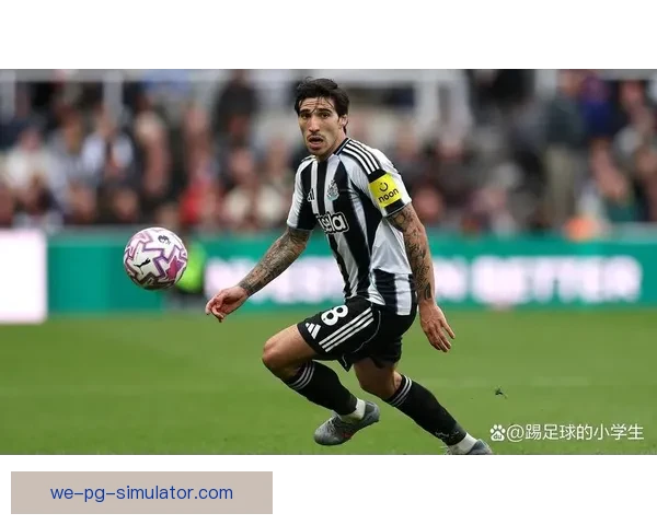 托纳利以创纪录转会费加盟纽卡斯尔联开启新篇章