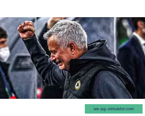 欧联决赛后停车场爆发穆里尼奥怒斥主裁安东尼泰勒引发足坛热议再