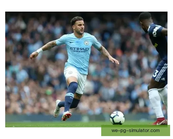 沃克凭借恐怖回追速度继续统治曼城右路防线