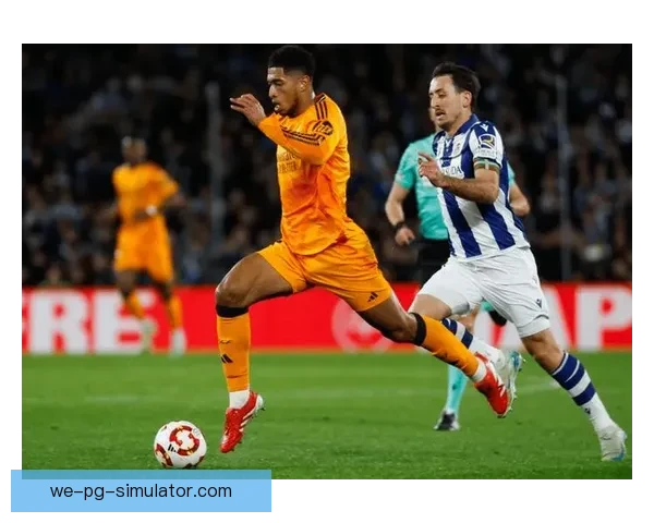 皇马豪掷巨资签下贝林厄姆背后的战略布局与银河战舰新时代启航