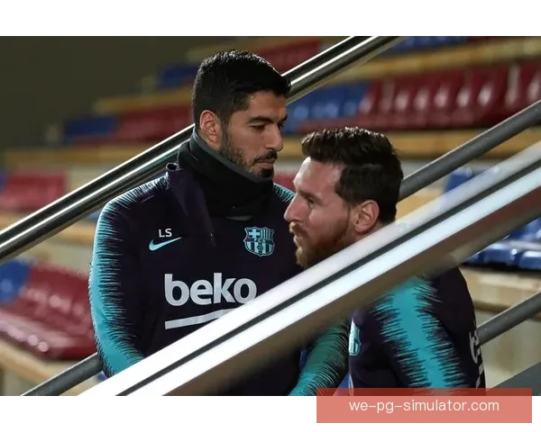 苏亚雷斯与梅西在迈阿密重逢时刻回顾昔日辉煌时光