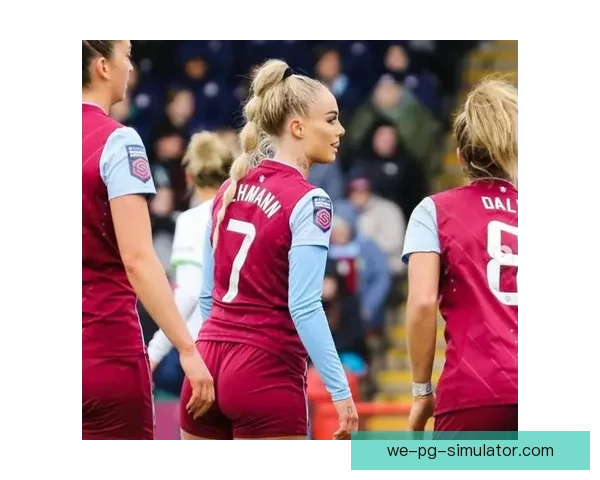 阿莱西娅·鲁索自由身加盟阿森纳女足引发英超女足大震动 阿莱西娅·鲁索自由身加盟阿森纳女足引发英超女足大震动